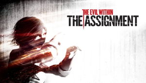 The Evil Within - The Assignment (DLC)_