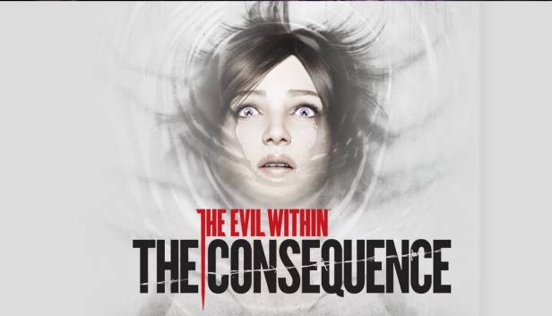 The Evil Within - The Consequence (DLC) <span class="ext" style="background-color: #B0000F; color: #FFFFFF;">DLC</span> <span class="ext" style="background-color: #2a475e; color: #FFFFFF;">STEAM</span> <span class="ext ext_digital">digital</span> image 1