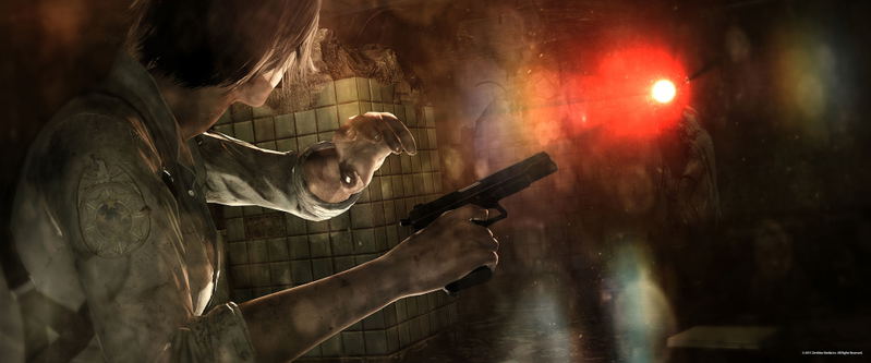 The Evil Within - The Consequence (DLC) <span class="ext" style="background-color: #B0000F; color: #FFFFFF;">DLC</span> <span class="ext" style="background-color: #2a475e; color: #FFFFFF;">STEAM</span> <span class="ext ext_digital">digital</span> image 6