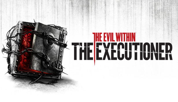 The Evil Within: The Executioner (DLC) DLC STEAM digital — Import Game Deal