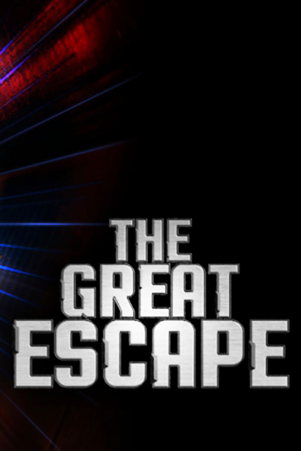 The Great Escape STEAM digital — Import Game Deal