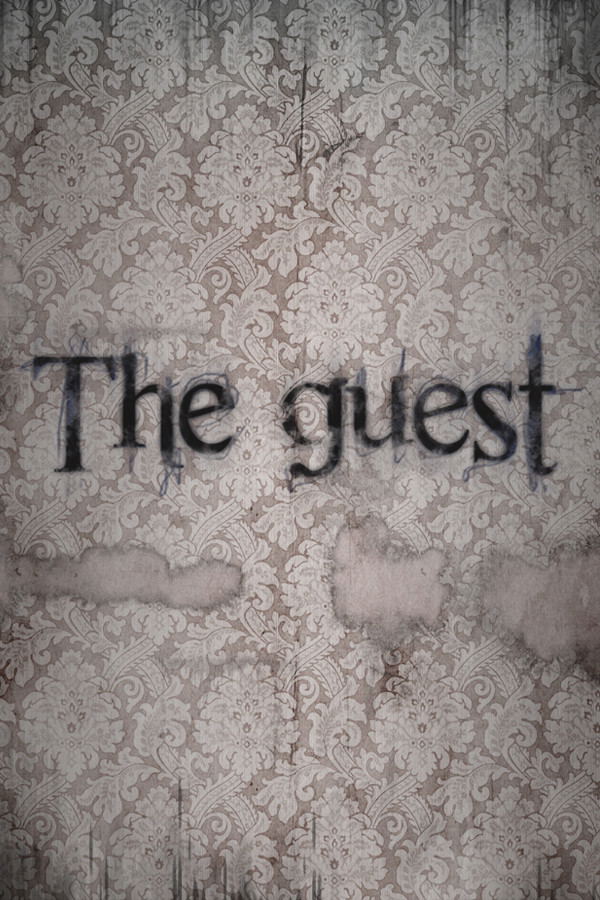 The Guest STEAM digital — Import Game Deal