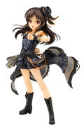 The Idolm@ster Cinderella Girls 1/7 Scale Pre-Painted Figure: Arisu Tachibana Only My Flag + thumbnail 1