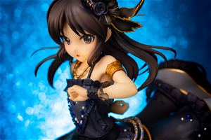 The Idolm@ster Cinderella Girls 1/7 Scale Pre-Painted Figure: Arisu Tachibana Only My Flag +