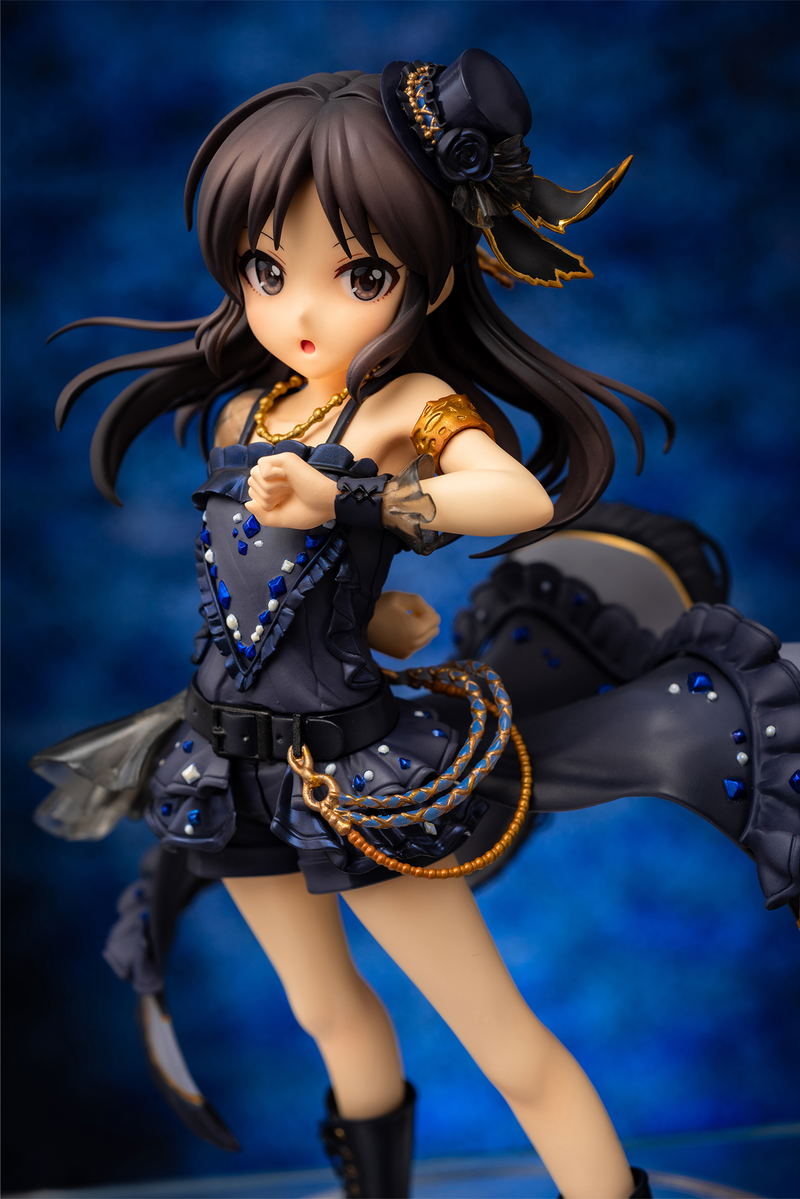 The Idolm@ster Cinderella Girls 1/7 Scale Pre-Painted Figure: Arisu Tachibana Only My Flag + image 7