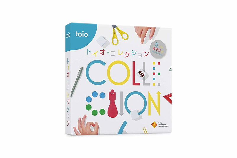 toio Collection image 1