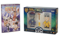 Vampire Series Boxset (Mr. Vampire DVD with Mr. Vampire Figurine Combo Set) thumbnail 1