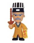 Vampire Series Boxset (Mr. Vampire DVD with Mr. Vampire Figurine Combo Set) thumbnail 4