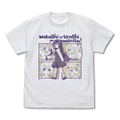 Wataten! An Angel Flew Down To Me T-shirt White (S Size) thumbnail 1