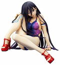 Original Character 1/6 Scale Pre-Painted Figure: Swimsuit Girl Illustration by Jin Happobi thumbnail 1
