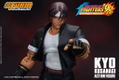 The King of Fighters '98 Ultimate Match Pre-Painted Action Figure: Kyo Kusanagi thumbnail 2