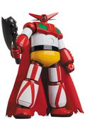 Carbotix Change!! Getter Robo Sekai Saigo no Hi: Getter 1 thumbnail 1
