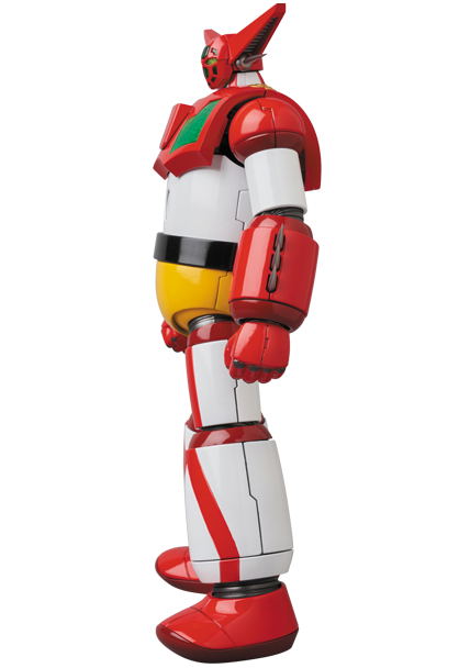 Carbotix Change!! Getter Robo Sekai Saigo no Hi: Getter 1 image 3