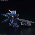 SD Gundam G Generation SD Gundam Cross Silhouette Plastic Model Kit: Monoeye Gundams Sisquiede (Titans Color) thumbnail 2
