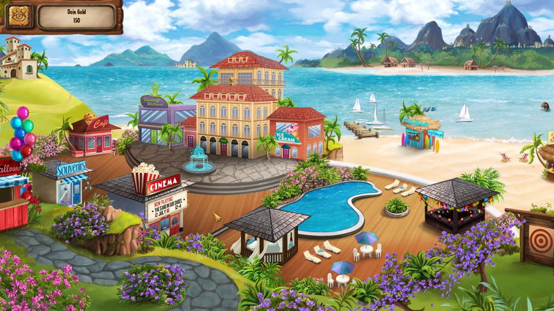 5 Star Rio Resort <span class="ext" style="background-color: #2a475e; color: #FFFFFF;">STEAM</span> <span class="ext ext_digital">digital</span> image 2