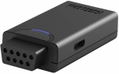 8BitDo Retro Receiver for Sega Genesis & Mega Drive thumbnail 2