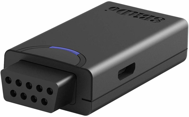 8BitDo Retro Receiver for Sega Genesis & Mega Drive image 2