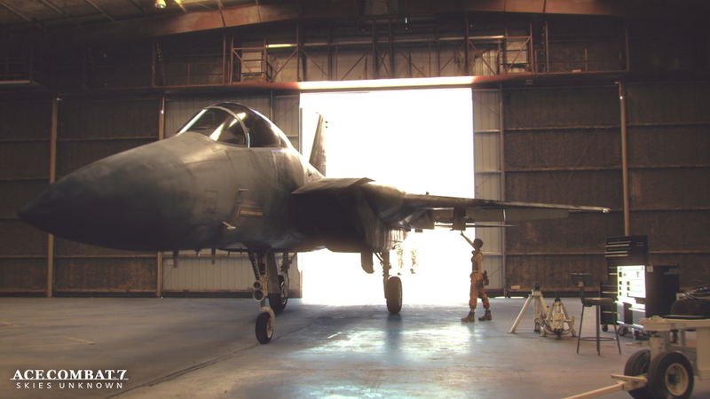 Ace Combat 7: Skies Unknown (Deluxe Edition) <span class="ext" style="background-color: #2a475e; color: #FFFFFF;">STEAM</span> <span class="ext ext_digital">digital</span> image 10