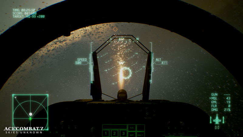 Ace Combat 7: Skies Unknown (Deluxe Edition) <span class="ext" style="background-color: #2a475e; color: #FFFFFF;">STEAM</span> <span class="ext ext_digital">digital</span> image 18