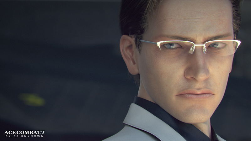 Ace Combat 7: Skies Unknown (Deluxe Edition) <span class="ext" style="background-color: #2a475e; color: #FFFFFF;">STEAM</span> <span class="ext ext_digital">digital</span> image 5