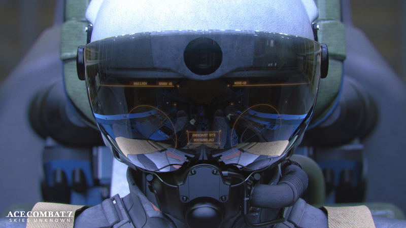 Ace Combat 7: Skies Unknown (Deluxe Edition) <span class="ext" style="background-color: #2a475e; color: #FFFFFF;">STEAM</span> <span class="ext ext_digital">digital</span> image 6