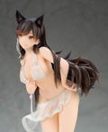 Azur Lane 1/7 Scale Pre-Painted Figure: Atago Manatsu no Koushinkyoku Ver. thumbnail 11