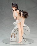 Azur Lane 1/7 Scale Pre-Painted Figure: Atago Manatsu no Koushinkyoku Ver. thumbnail 5