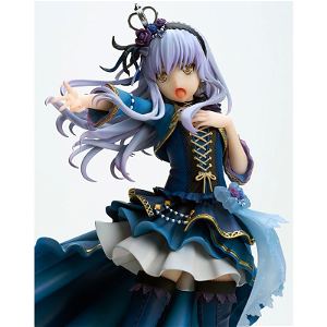 BanG Dream! Girls Band Party! 1/7 Scale Pre-Painted Figure: Vocal Collection Yukina Minato from Roselia (Re-run)