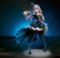 BanG Dream! Girls Band Party! 1/7 Scale Pre-Painted Figure: Vocal Collection Yukina Minato from Roselia (Re-run) thumbnail 6
