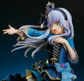 BanG Dream! Girls Band Party! 1/7 Scale Pre-Painted Figure: Vocal Collection Yukina Minato from Roselia (Re-run) thumbnail 7