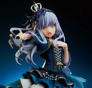 BanG Dream! Girls Band Party! 1/7 Scale Pre-Painted Figure: Vocal Collection Yukina Minato from Roselia (Re-run)