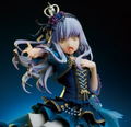 BanG Dream! Girls Band Party! 1/7 Scale Pre-Painted Figure: Vocal Collection Yukina Minato from Roselia (Re-run) thumbnail 8