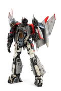 Bumblebee DLX Scale: Blitzwing thumbnail 10