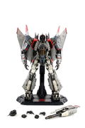 Bumblebee DLX Scale: Blitzwing thumbnail 2