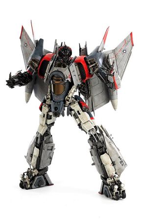 Bumblebee DLX Scale: Blitzwing