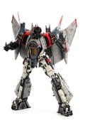 Bumblebee DLX Scale: Blitzwing thumbnail 3