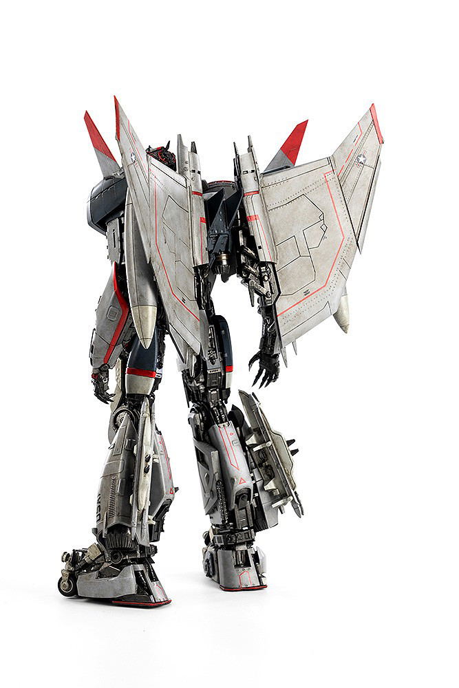 Bumblebee DLX Scale: Blitzwing image 4