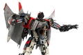 Bumblebee DLX Scale: Blitzwing thumbnail 5