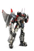 Bumblebee DLX Scale: Blitzwing thumbnail 7