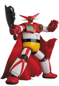 Carbotix Change!! Getter Robo Sekai Saigo no Hi: Getter 1 thumbnail 11