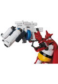 Carbotix Change!! Getter Robo Sekai Saigo no Hi: Getter 1 thumbnail 12