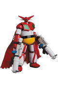Carbotix Change!! Getter Robo Sekai Saigo no Hi: Getter 1 thumbnail 13
