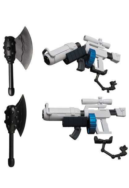 Carbotix Change!! Getter Robo Sekai Saigo no Hi: Getter 1 image 15