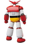 Carbotix Change!! Getter Robo Sekai Saigo no Hi: Getter 1 thumbnail 4