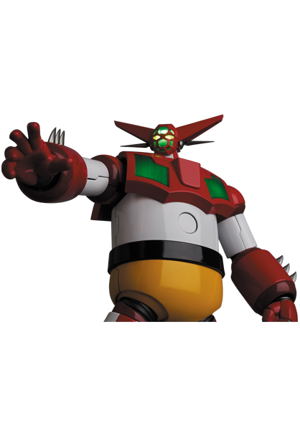 Carbotix Change!! Getter Robo Sekai Saigo no Hi: Getter 1