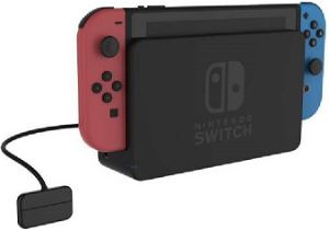 CYBER · Bluetooth Audio Transmitter for Nintendo Switch