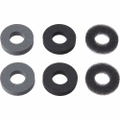 Cyber Gadget FPS AMP Ring for PS4 DualShock (Black) thumbnail 4