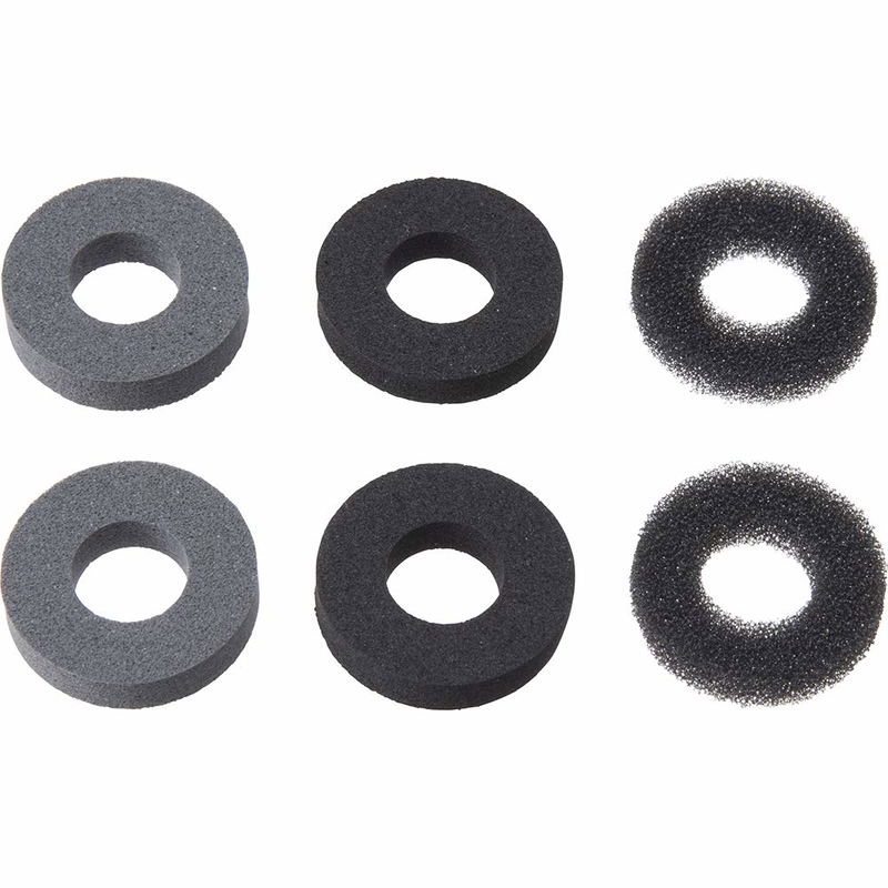 Cyber Gadget FPS AMP Ring for PS4 DualShock (Black) image 4