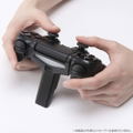Cyber Gadget FPS Sniper Stand for PS4 (Black) thumbnail 4