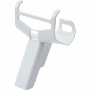 CYBER · FPS Sniper Stand for PS4 (White)